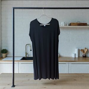 Old Navy Black Dress | 2X Plus